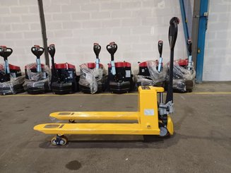 Transpalette électrique Microlift P15 SE - 1