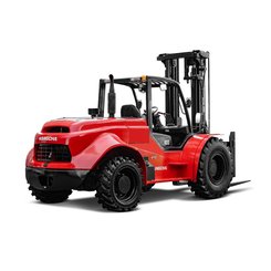 Chariot élévateur tout terrain Hangcha TT100-4 (CPCD100-XH16C-RT4) 