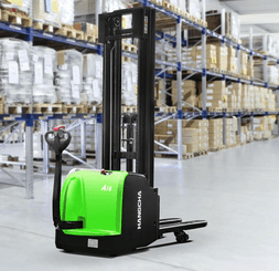 Gerbeur accompagnant Hangcha CDD16-AC1-LI