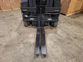 Chariot multidirectionnel AMLIFT AGILIFT 3000E