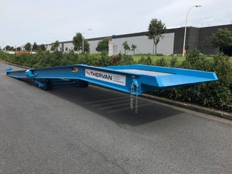 Rampe de chargement Thervan LB 10 188
