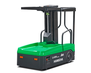 Nacelle à mât vertical Hangcha CJD02-AMC1-M1I