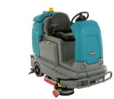Autolaveuse - T12-C