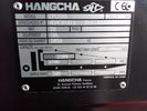 Chariot élévateur frontal 4 roues Hangcha XF35DMS - 6