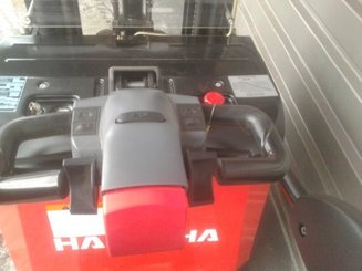 Gerbeur accompagnant Hangcha CDD16-ES