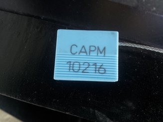 Éperon TVH 20161571