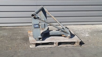 Potence extension Bobcat 70022.9 - 1