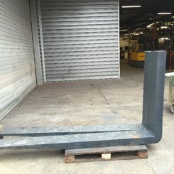 Fourche à palette TVH 28T