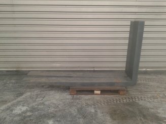 Fourche à palette TVH 28T