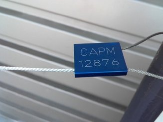 Chariot à mât rétractable OM XRS20AC  - 22
