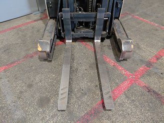 Chariot à mât rétractable Crown ESR 5260 - 8