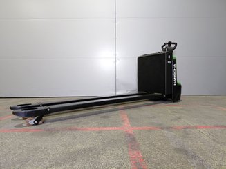 Transpalette électrique Hangcha CBD20-XT1-SI - 7