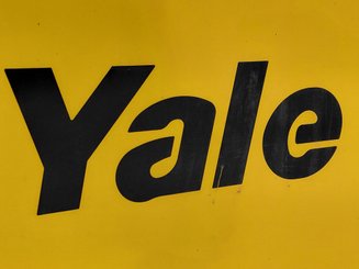 Chariot élévateur frontal 4 roues Yale GLP70VX - 10