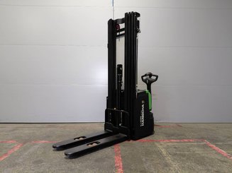 Gerbeur accompagnant Hangcha CDD16-XT1-SI - 3