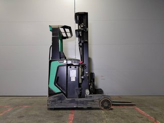 Chariot à mât rétractable Mitsubishi RB14N2L - 5
