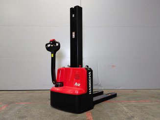 Gerbeur accompagnant Hangcha CDD12-AMC2 