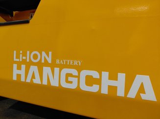 Chariot élévateur frontal 4 roues Hangcha XE20Ci ( CPD20-XEXY2HA-SI )