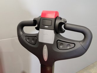 Gerbeur accompagnant Hangcha CDD12-AMC2 