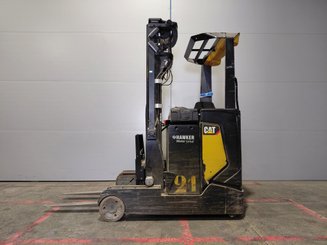 Chariot à mât rétractable Caterpillar NR16N2