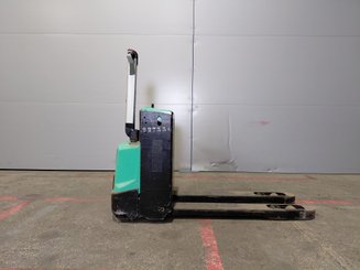 Transpalette accompagnant Mitsubishi PBP16N2 - ACCOMPAGNANT