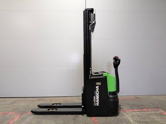 Gerbeur accompagnant Hangcha CDD16-XT1-SI - 5