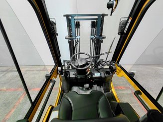 Chariot élévateur frontal 4 roues Hangcha XE20Ci ( CPD20-XEXY2HA-SI )