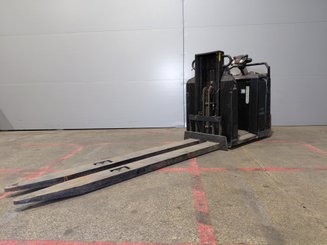 Préparateur de commandes Mitsubishi OPB20N2X