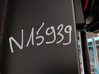 Chariot élévateur frontal 4 roues Hangcha XE30i ( CPD30-XEY2HA-SI )