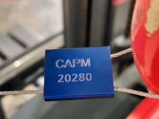 Chariot multidirectionnel AMLIFT 45-12/51