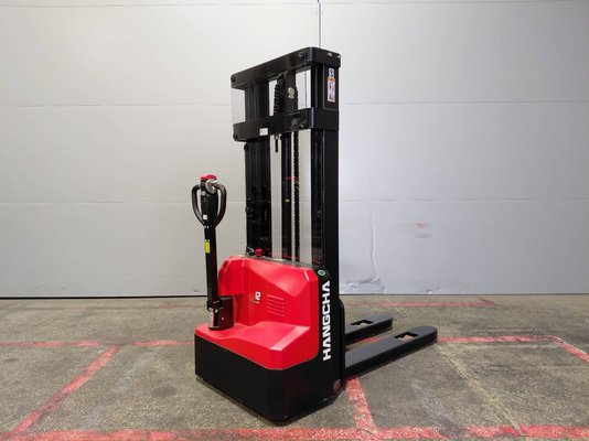 Gerbeur accompagnant Hangcha CDD12-A2MC2-SZ - 1