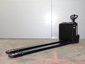 Transpalette accompagnant Hangcha CBD20-XT1-SI - 3