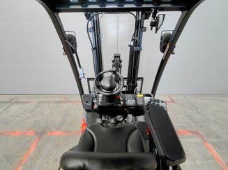 Chariot élévateur frontal 4 roues Hangcha XF15D-2 (CPCD15-X2H7F1) - 3