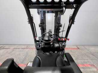 Chariot élévateur frontal 3 roues Hangcha XC3-20i (CPDS20-XCY2G-SI)