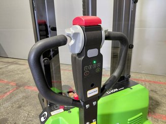 Gerbeur accompagnant Hangcha CDD15-A2MC2-ISZ - 6