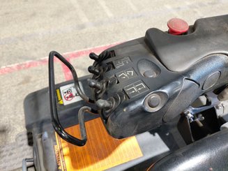 Chariot élévateur frontal 3 roues Caterpillar EP16NT - 8