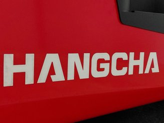 Chariot élévateur frontal 4 roues Hangcha XF15D-2 (CPCD15-X2H7F1) - 5