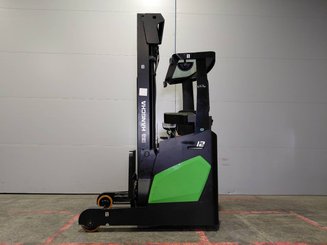 Chariot à mât rétractable Hangcha CQD12-XC5D-SI