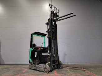 Chariot à mât rétractable Mitsubishi RB14N2L - 6