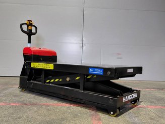 Table élévatrice Hangcha 1020XB