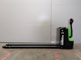 Transpalette accompagnant Hangcha CBD30-XT1-SI