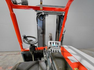 Chariot multidirectionnel AMLIFT 45-12/51