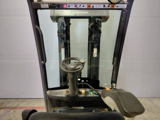 Chariot élévateur frontal 4 roues Crown SCF6040-16 - 6