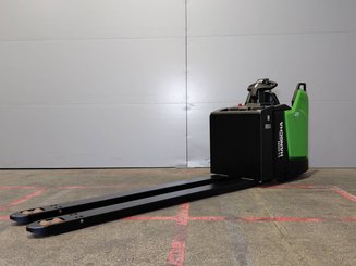 Transpalette porté debout Hangcha CBD20-XT1S-SiSU