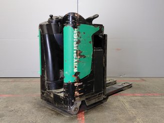 Transpalette porté debout Mitsubishi PBR20N - 1