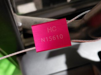 Chariot élévateur électrique Hangcha XC25i-2 (CPD25-XCY2-SI) - 8