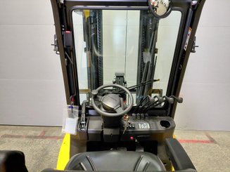 Chariot élévateur frontal 4 roues Hangcha XE35i (CPD35-XEY2HA-SI)