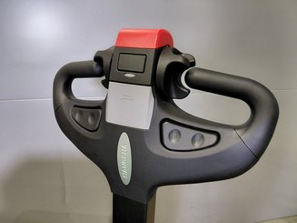 Transpalette tout terrain Hangcha CBD15-TTi