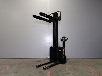 Gerbeur accompagnant Hangcha CDD12-AMC2  - 6