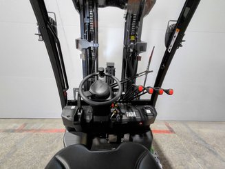 Chariot élévateur frontal 3 roues Hangcha  XC3-18i (CPDS18-XCY2G-SI) 