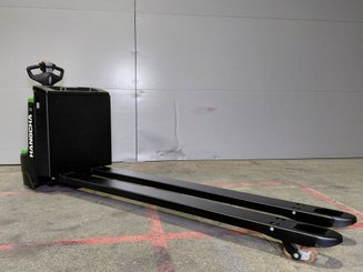 Transpalette accompagnant Hangcha CBD20-XT1-SI - 6